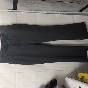 Woman's Puweer XXL 30" INSEAM pants